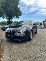 Alfa Romeo MiTo 1.4 16V  - gebrauchte Alfa Romeo MiTo aus dem Jahr 2009