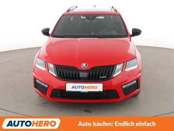 Skoda Octavia - 9