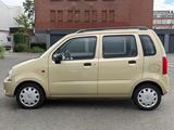 Opel OPEL AGILA 1. HAND/ TÜV NEU/ SERVICE NEU / - gebrauchte Opel Agila aus dem Jahr 2005