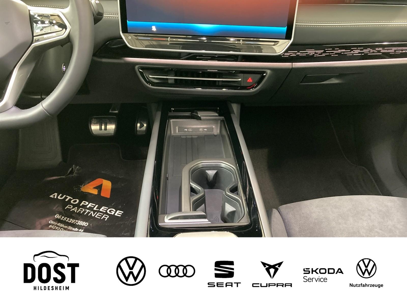 Volkswagen ID.7 Tourer Pro S 210 kW AHK+IQ.DRIVE+WKR