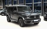 Mercedes-Benz G 63 AMG*MAGNO*DRIVERS-PACK*NIGHT*PERF.ABGAS*1HD - Mercedes-Benz G 63 AMG in Köln