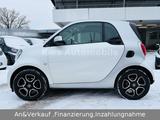 Smart ForTwo Prime 90PS AUTOM/LEDER/NAVI/PANO/SITZH - Smart Gebrauchtwagen von 2019