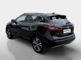 Nissan Qashqai DCT n-connecta Pano+Navi+360+PDC+Keyless - Nissan Gebrauchtwagen in Karlsruhe