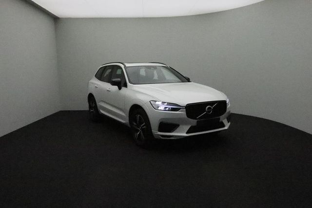 Volvo XC60 T6 AWD Recharge R-Design H&K Pano RFK