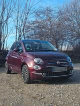Fiat 500 1.2 8V S S&S S - Fiat 500 Gebrauchtwagen in Wuppertal