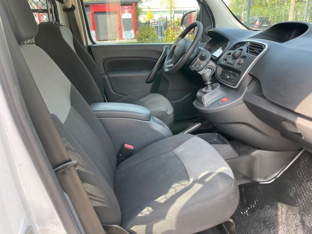 Fahrzeugabbildung Renault Kangoo Rapid Maxi Extra(Tüv&Insp.neu/Kamera)