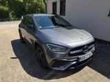 Mercedes-Benz GLA 250 AMG Line 4MATIC DCT  - Mercedes-Benz GLA 250 von privat