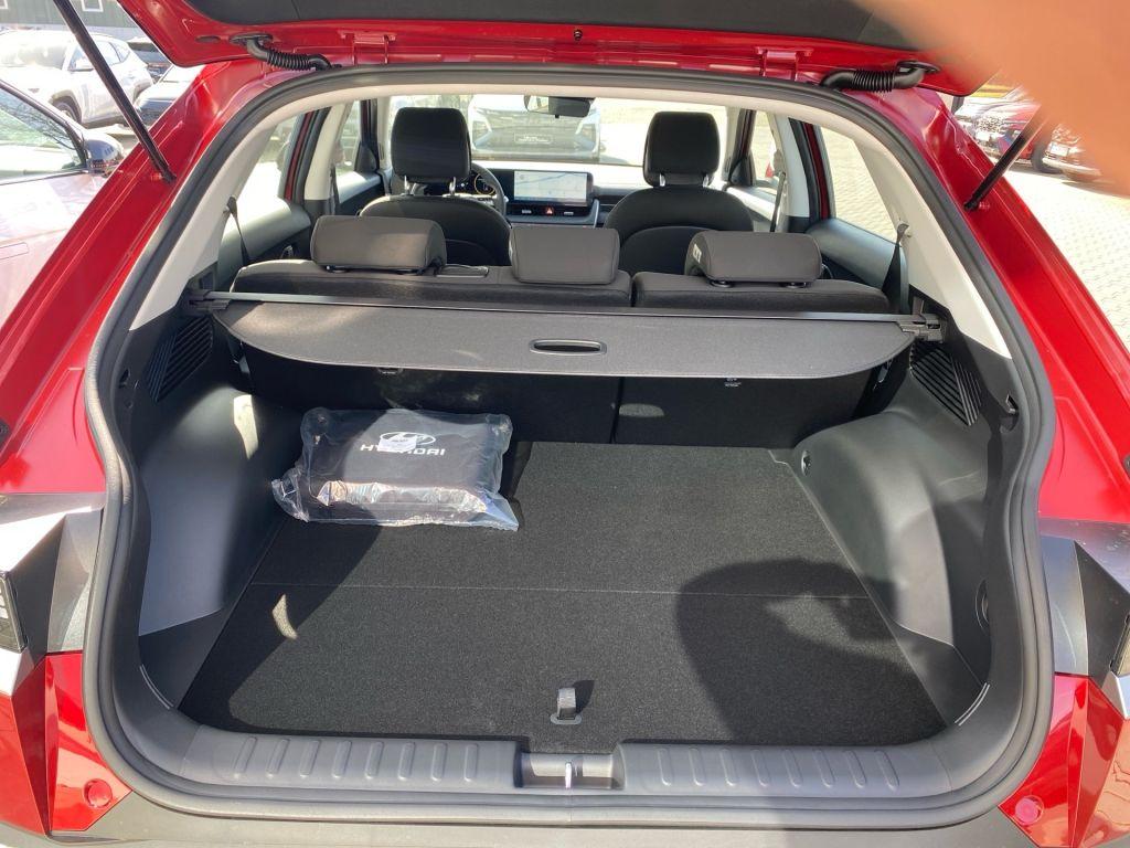 Hyundai IONIQ 5 63 kWh + Wärmepumpe