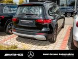 Mercedes-Benz GLB 180 d STYLE KAMERA AHK LED SHZ TEMPO TOTW - Mercedes-Benz GLB 180 in Hamburg