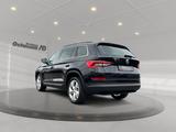 Skoda Kodiaq Soleil 4x4 140kw TSI DSG LED*STH*NAVI*RFK - Skoda Kodiaq in Kassel