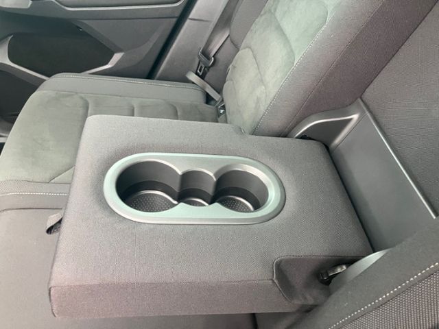 Tiguan 1.4 TSI Hgl 4Motion KLIMA LED NAVI ALU