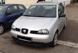 Seat Arosa Stella 1,0 Stella, wenig Km, sehr geplfegt - Seat Arosa: Stella