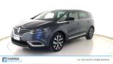 Renault RENAULT Espace V - Espace 2.0 blue dci Executive - gebrauchte Renault Espace aus dem Jahr 2020