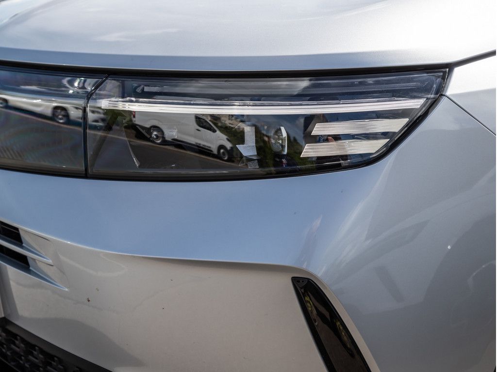 Opel Grandland (X) - Bild 27