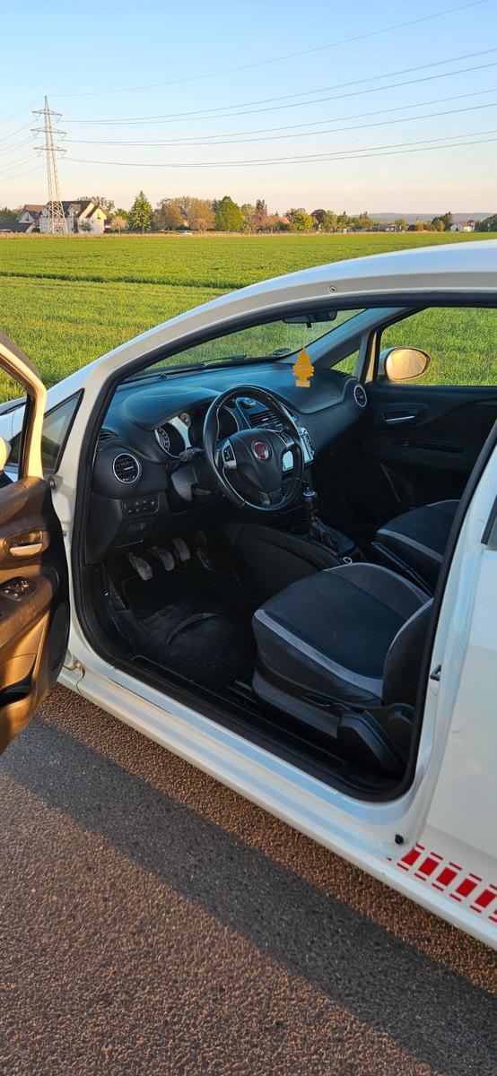 Fiat Grande Punto