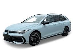 Volkswagen Golf VIII Variant 1.5 TSI R-Line LED ACC RFK DAB