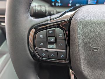 Ford Tourneo Custom Aut L1 Tit X 4WD Standheizung