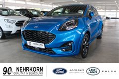 Fahrzeugabbildung Ford Puma MHEV ST-Line Design LED NAVI WinterPaket