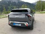 Kia EV3 58,3 kWh Earth FWD *Wärmepumpe*Navi*Klima*SH - Kia EV3: Earth