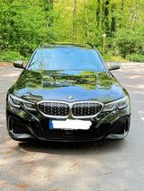 BMW M340i xDrive Touring Auto - - BMW M340i aus 2021