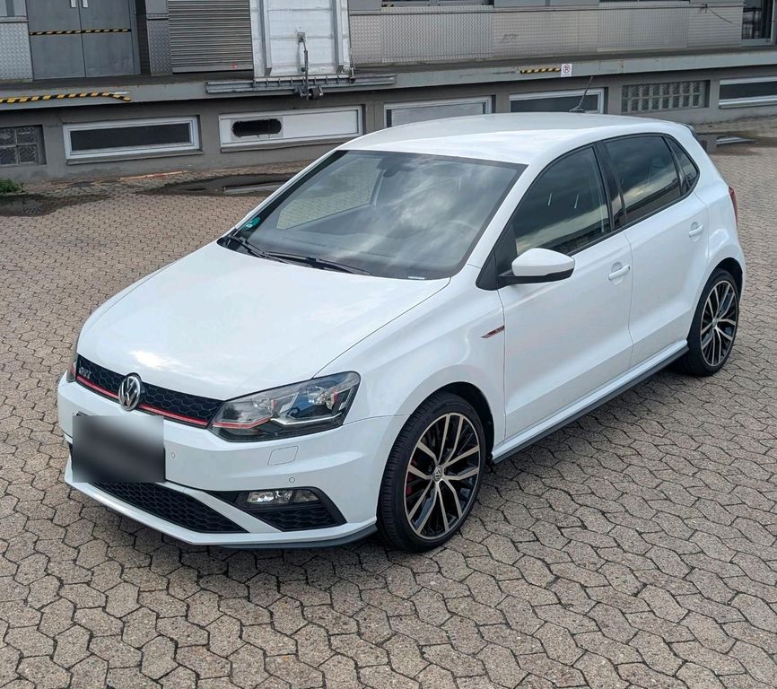 Image of Volkswagen Polo