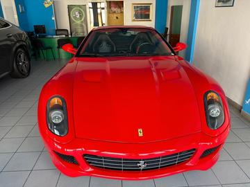 صورة 2 لـ 2007 Ferrari 599 GTB
