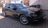 Porsche Panamera 4S Approved, Service+ Tüv,+ Reifen neu - gebrauchte Porsche Panamera aus dem Jahr 2017
