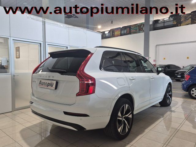 Volvo VOLVO XC90 B5 (d) AWD Geartronic 7 posti R-desig imagem 2