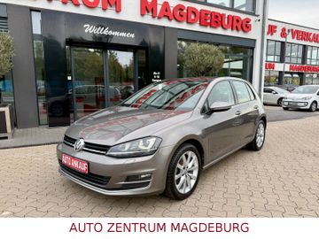 Volkswagen Golf - 2