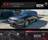 Volkswagen Passat R Line 2.0 TDI 4Motion*Digital Tacho*Pano - Volkswagen Passat: TDI 4motion