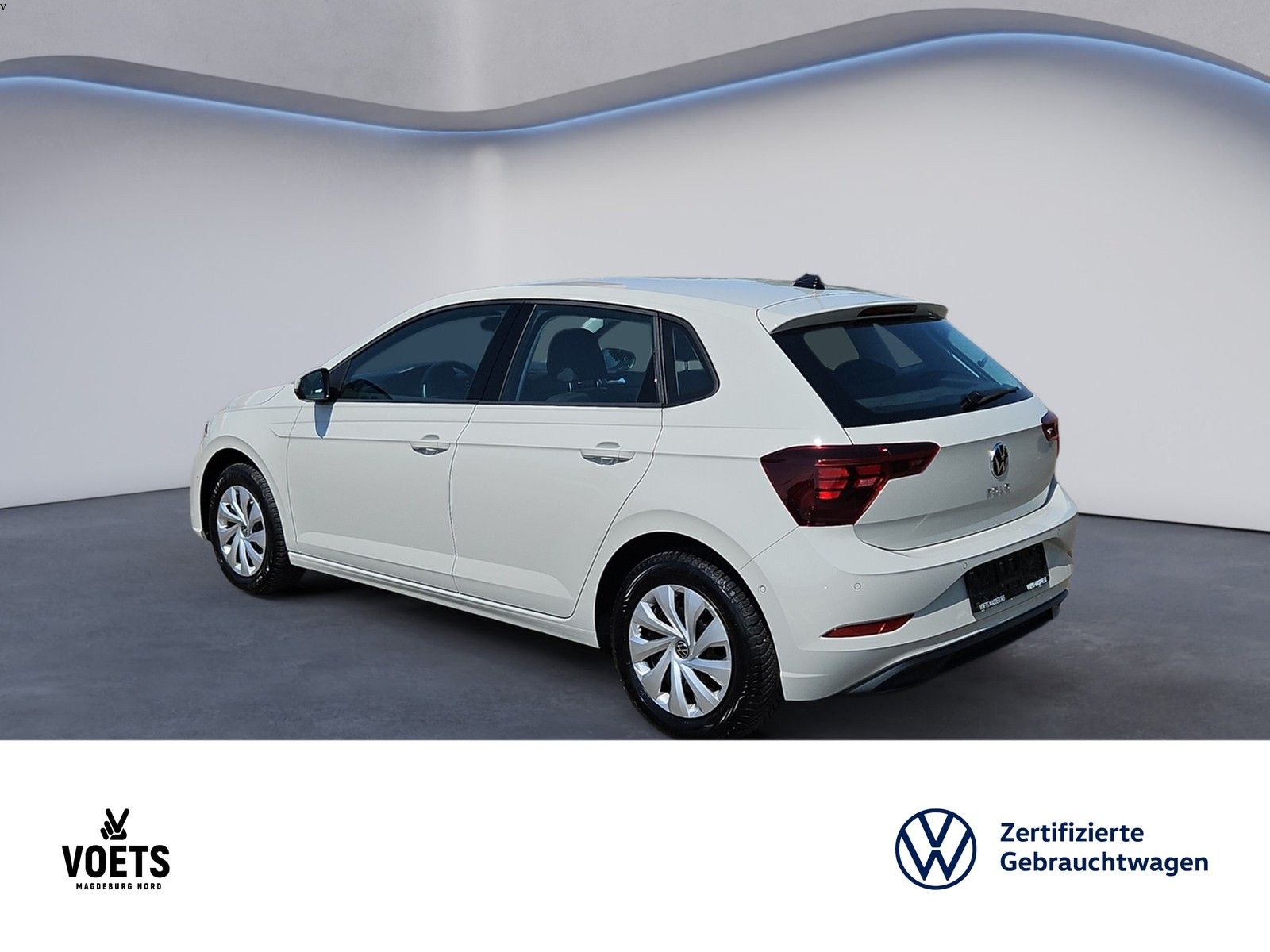 Volkswagen Polo - Bild 4