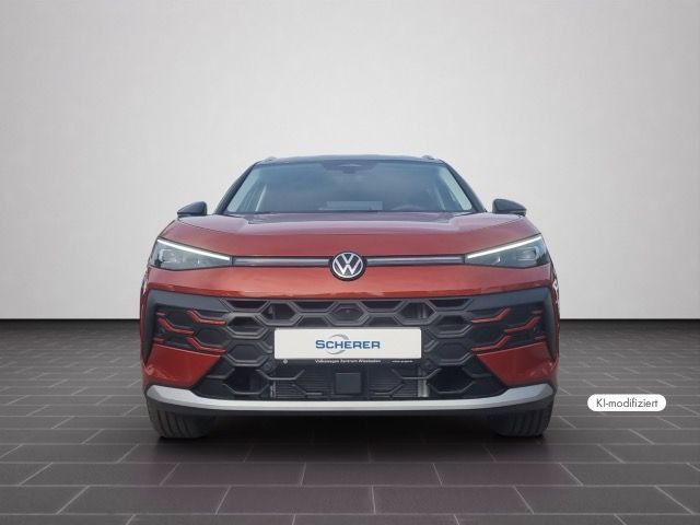 Volkswagen T-Roc - Bild 6