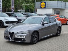 Fahrzeugabbildung Giulia 2.2 JTDM