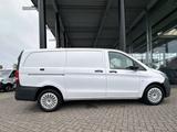 Mercedes-Benz Vito 116 CDI Kasten Lang FACELIFT HOLZ BIS DACH - Mercedes-Benz Vito Gebrauchtwagen in Oldenburg