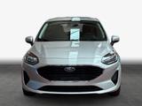 Ford Fiesta 1.1 S&S COOL&CONNECT - Ford Fiesta: Silber