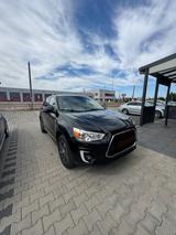 Mitsubishi ASX 2.2 DI-D 4WD Auto Diamant Edition Diaman... - Mitsubishi ASX Gebrauchtwagen in Frankfurt