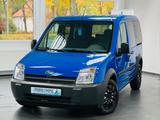Ford Tourneo Connect Behindertengerecht-Rampe - Ford aus 2004