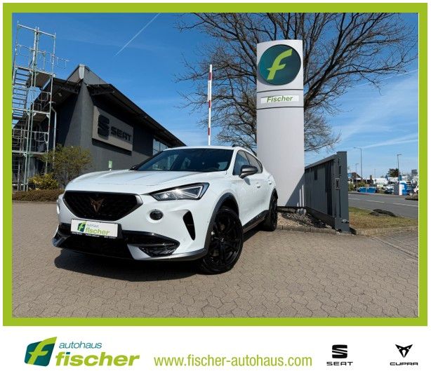 Image of Cupra Formentor