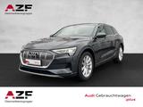 Audi e-tron 50 quattro advanced NAVI+KAMERA+ACC+LED
