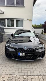 BMW 430i Gran Coupé (M Sport/Business/Garantie)