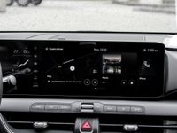 Kia K4 - Vorschau Bild 7