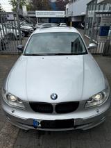 BMW E87 120I - gebrauchte BMW 1er Reihe aus dem Jahr 2005