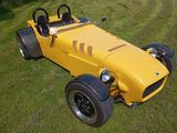 Lotus Super Seven - Lotus Super Seven Gebrauchtwagen