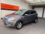 Ford Kuga Titanium 2.0 Tdci 163PS AHK HU 06/2027 - Ford Kuga aus 2011: Titanium