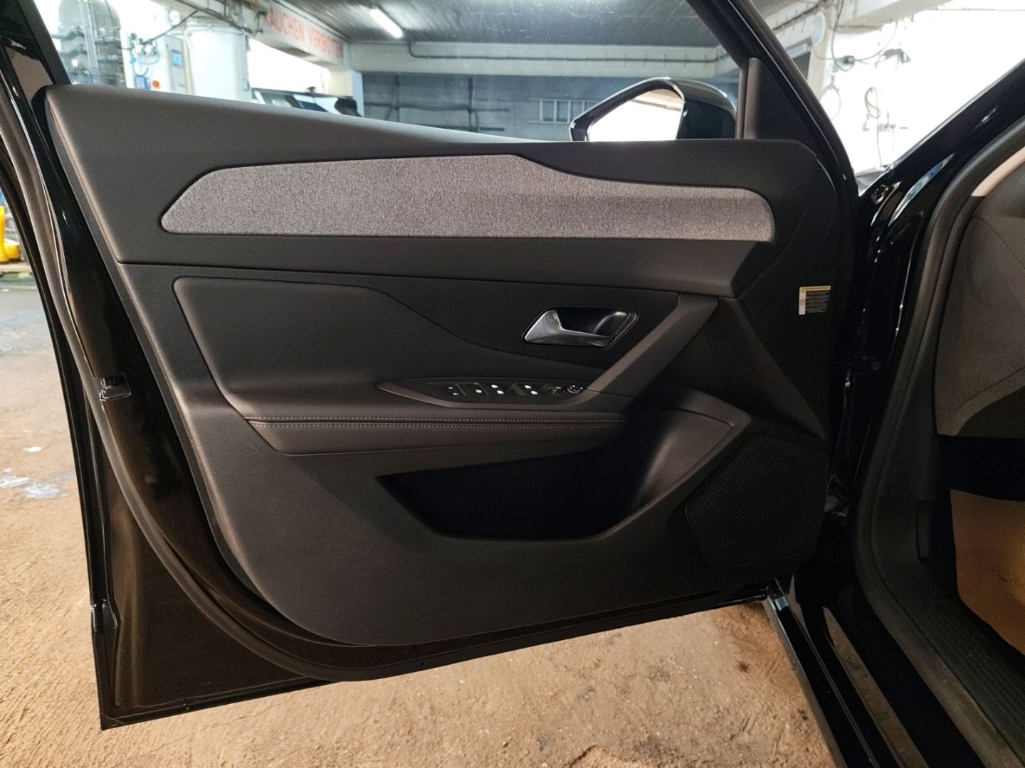 Peugeot 308 - Bild 13