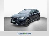 Cupra Ateca 2.0 TSI 7-Gang DSG 4Drive/AHK/PANO/SHZ - Cupra Ateca in Stuttgart