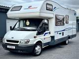 CI International Riviera Garage '6.Schlafp.'Angebot! - CI International Wohnwagen & Wohnmobile