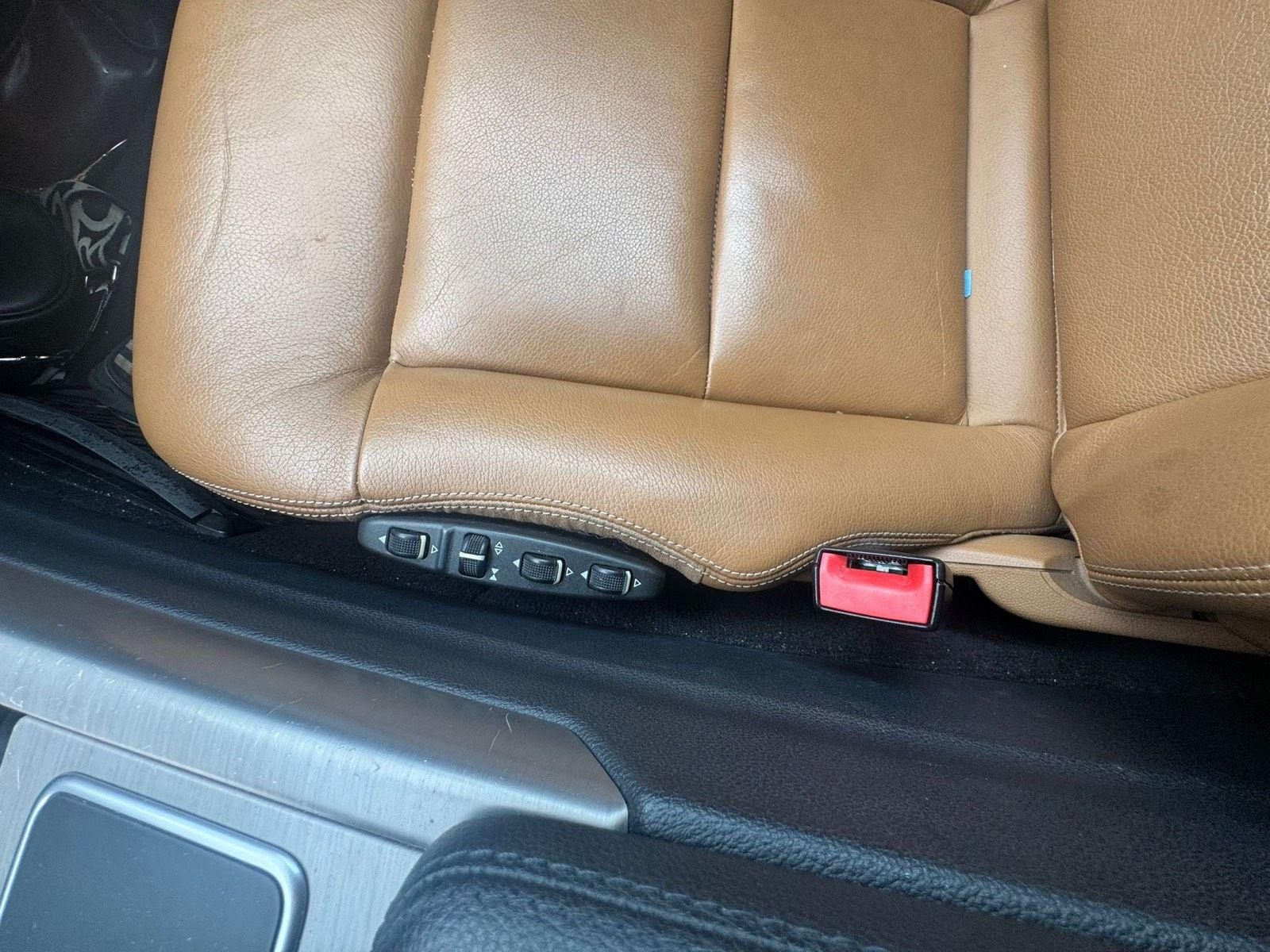 Mercedes-Benz E350 2010 — photo 9