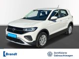 Volkswagen T-Cross 1.0 TSI LED+APP-CONNECT+DIGIT. CP*KLIMA