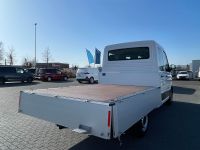 Volkswagen Crafter - Vorschau Bild 5